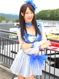 [rq-star] April 30, 2018 Kumi Murayama Murayama race queen(24)